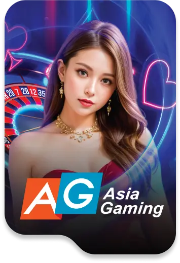 ag asia gamimg