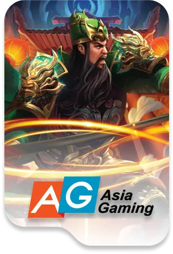 ag gaming
