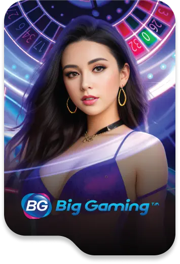 big gaming