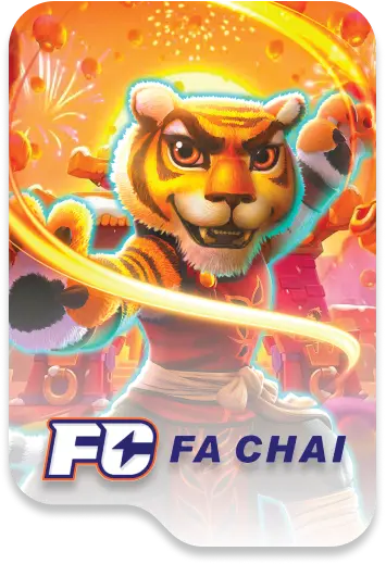 fa chai