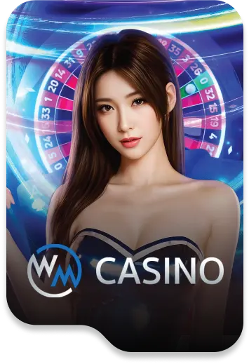 wm casino